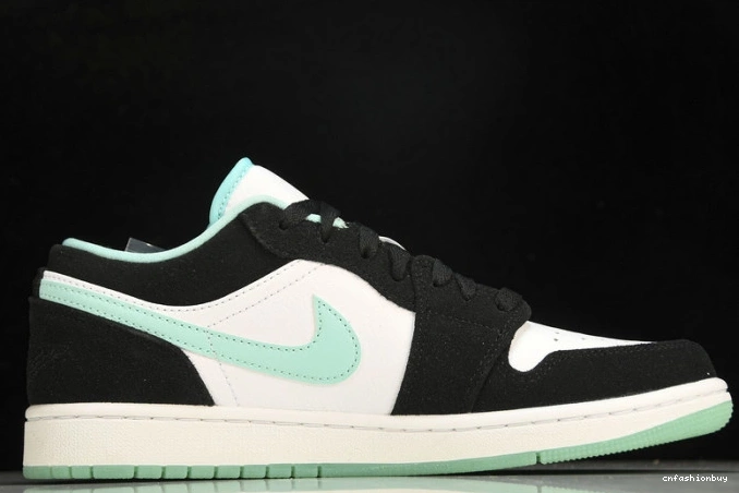 1 Jordan CQ9828-131 Low Green Air Island 0720